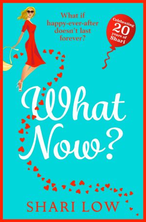[What If? 02] • What Now?